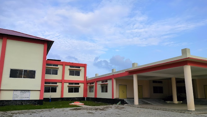 Govt. Model College,Balipara || Official Website