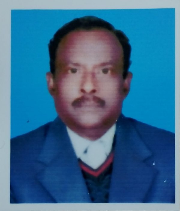 Sri Badal Chandra Deb